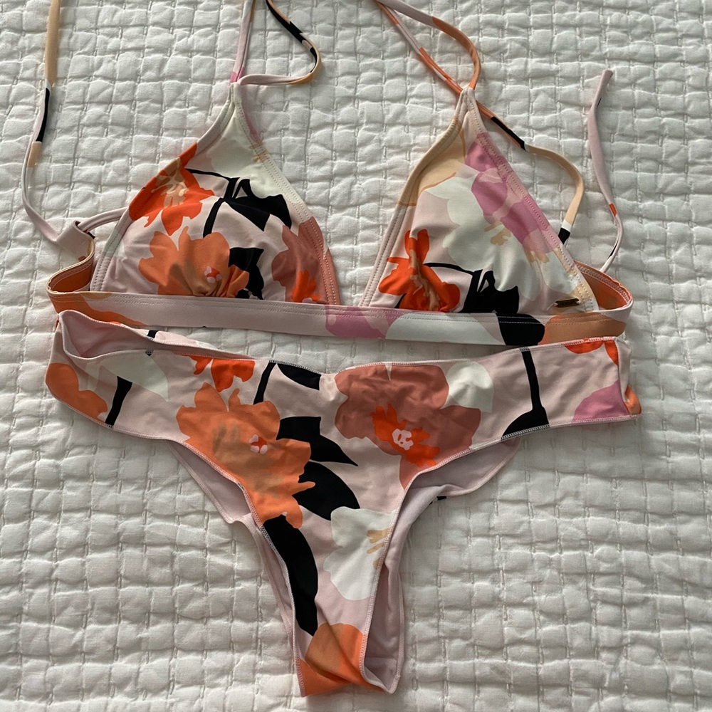 Ripcurl Bathing Suit
